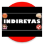 Logo of Melhores Indiretas android Application 